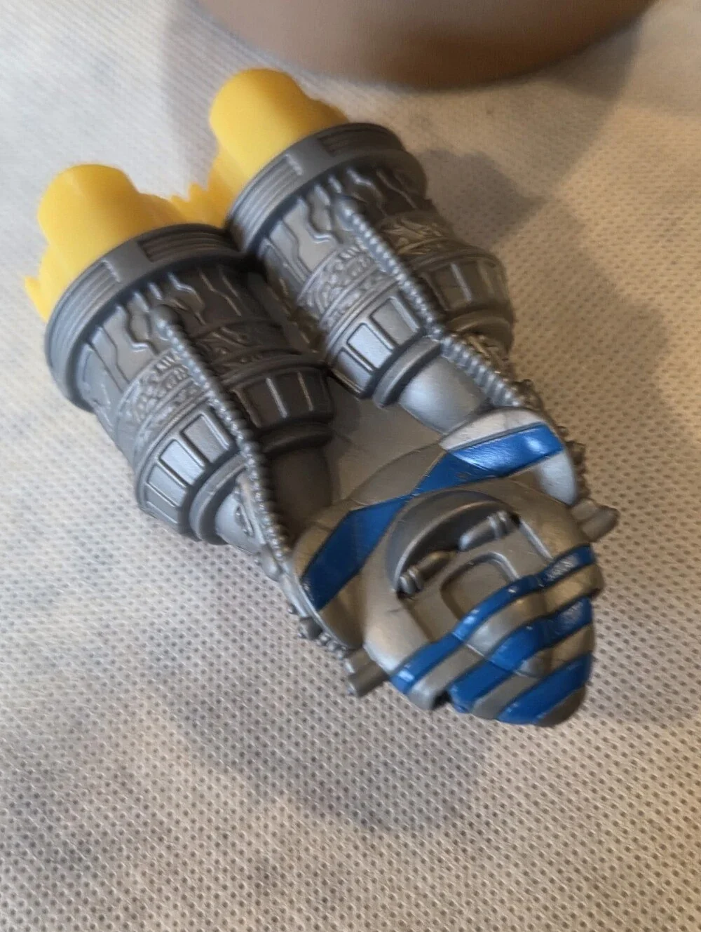 Star Wars Pod Racer Toy 2005